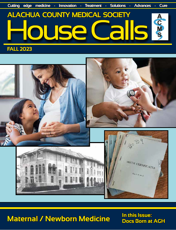 House Calls Fall 2023