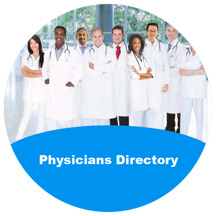 Florida Physicians Directory 2017