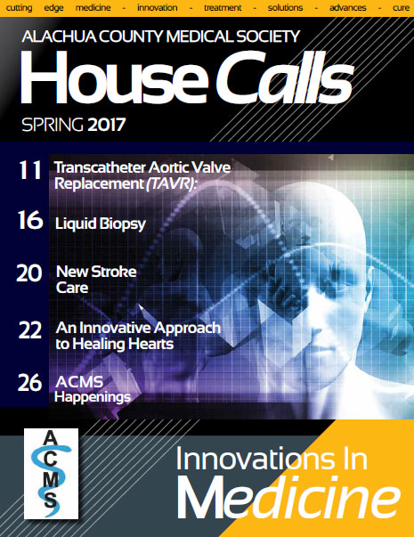 House Calls Magazine