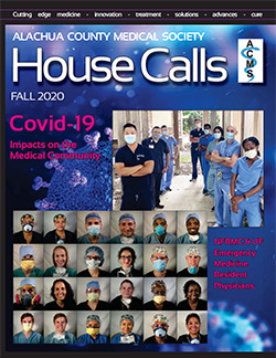 HouseCalls magazine Fall 2020 web