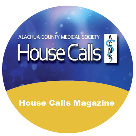 House Calls Magazine