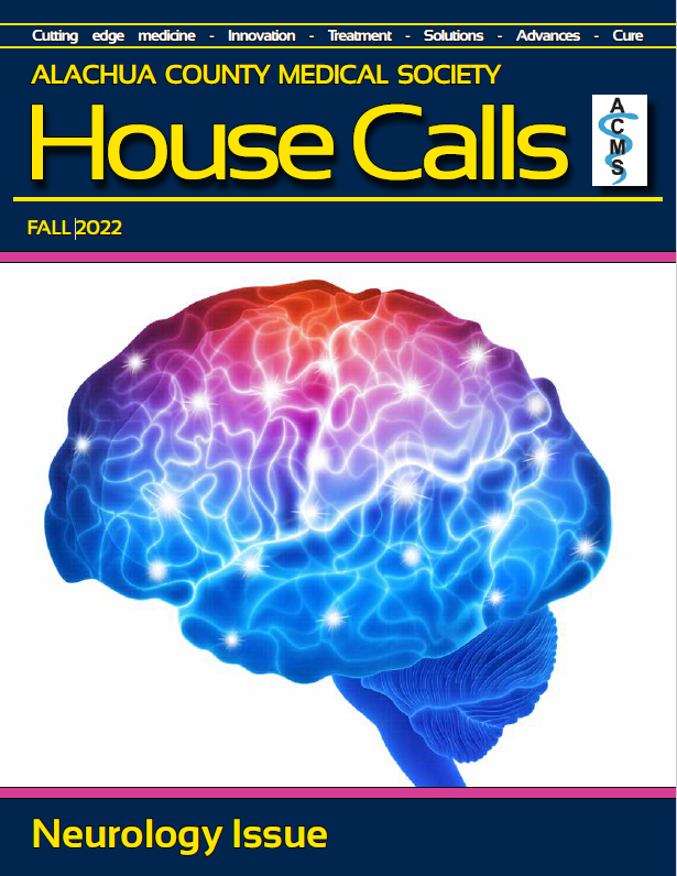 House Calls Spring/Fall 2022